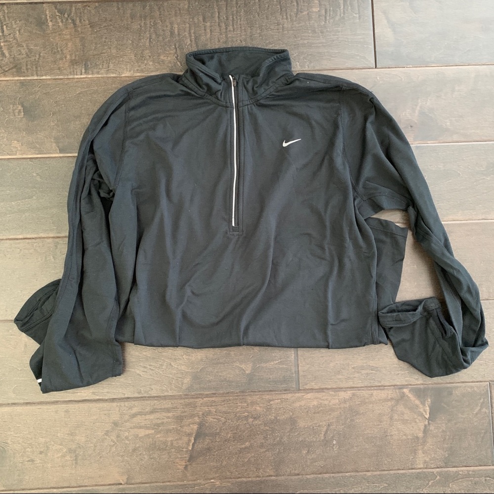 FIT BOGO-50 / Nike Pullover Half Zip